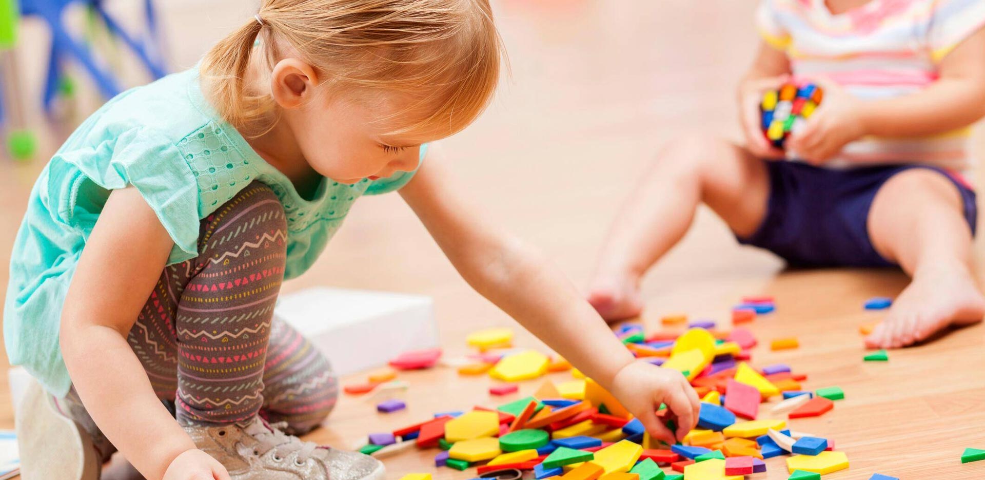 Gradinita cu program prelungit nr.2 Oltenita